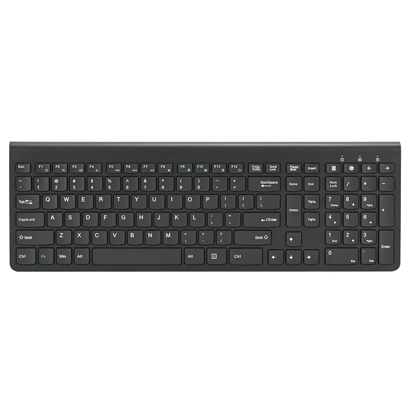 Bluetooth keyboard H148