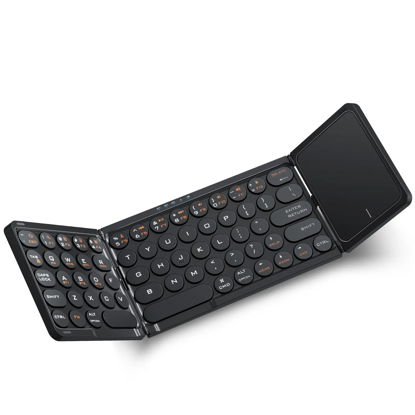 HD001-T Foldable keyboard