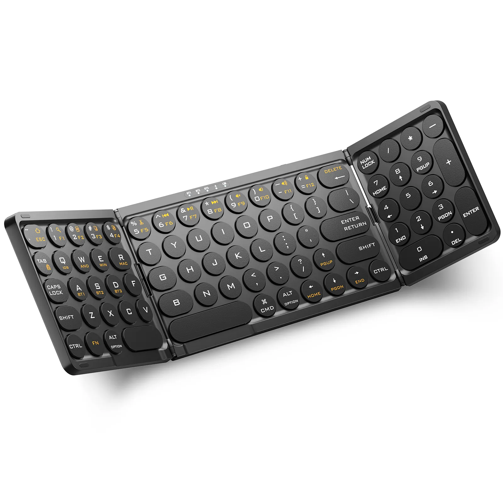 HD001 Folding keyboard