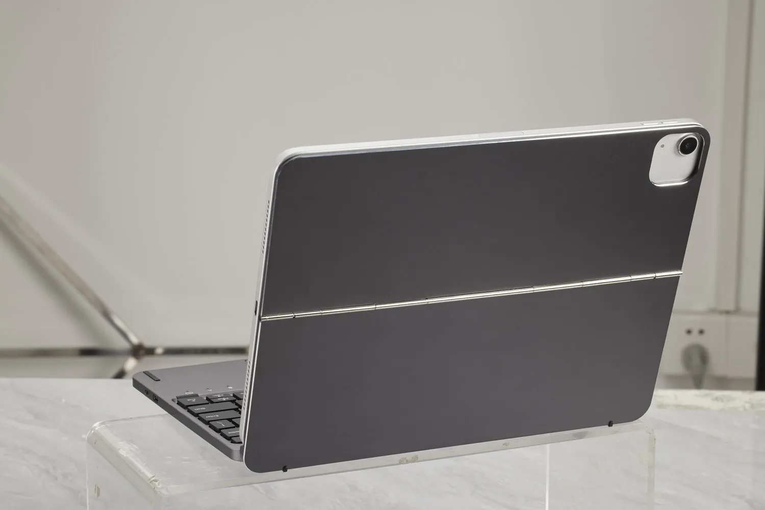 HQ919 Magic All-Aluminum Keybo