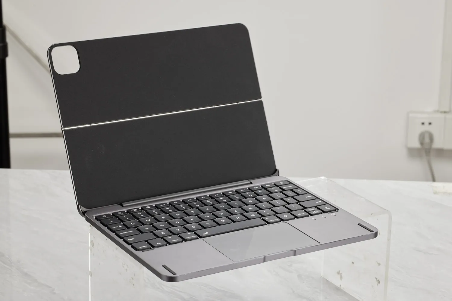 HQ913 Magic All-Aluminum Keybo