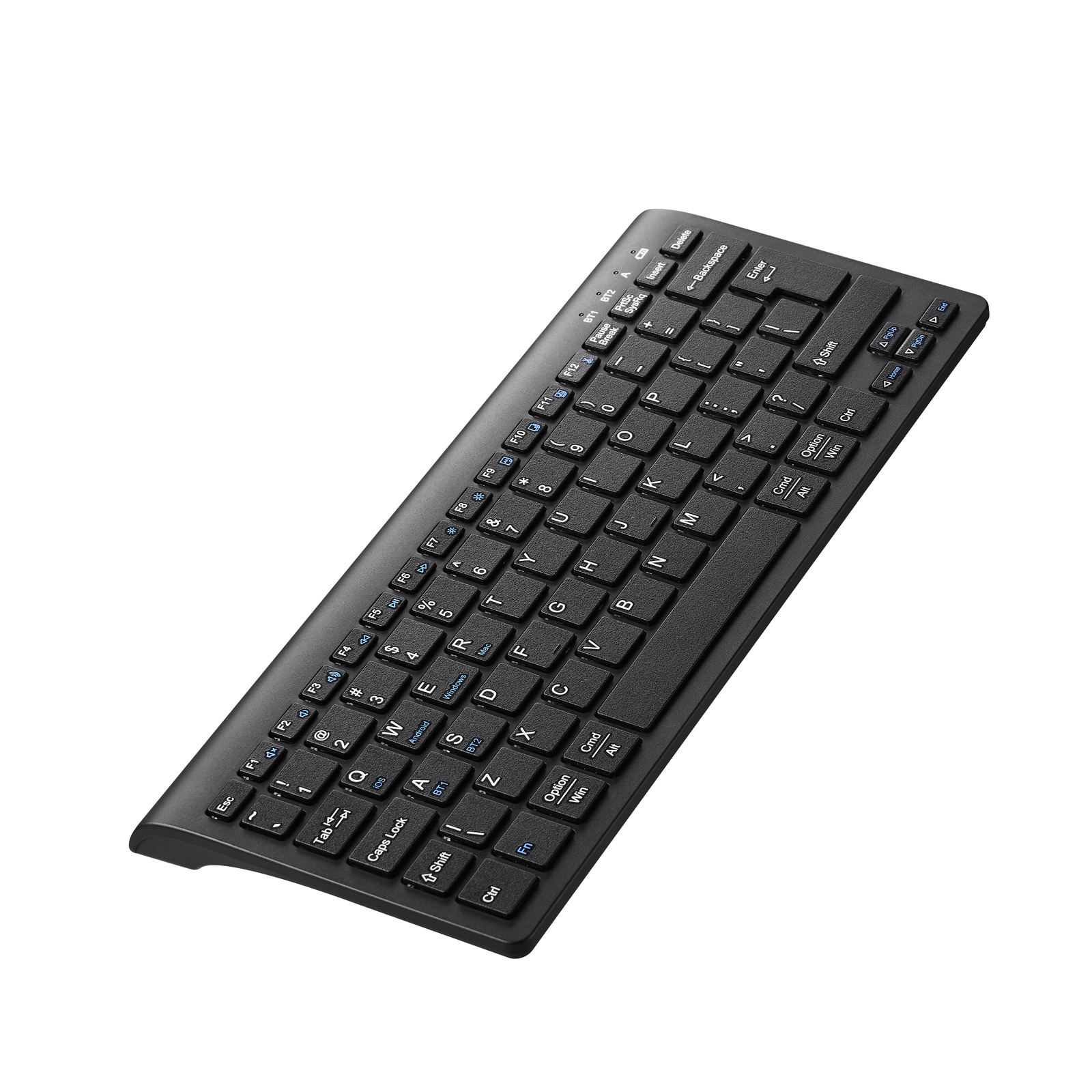 H27 Wireless Keyboard