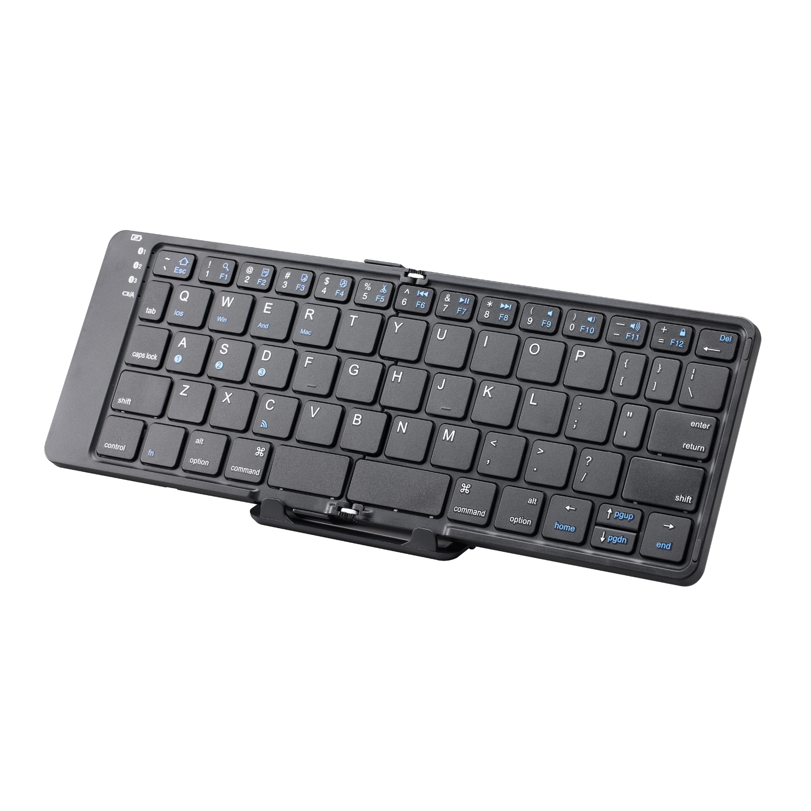 H222A Tri-Fold  Wireless Keybo