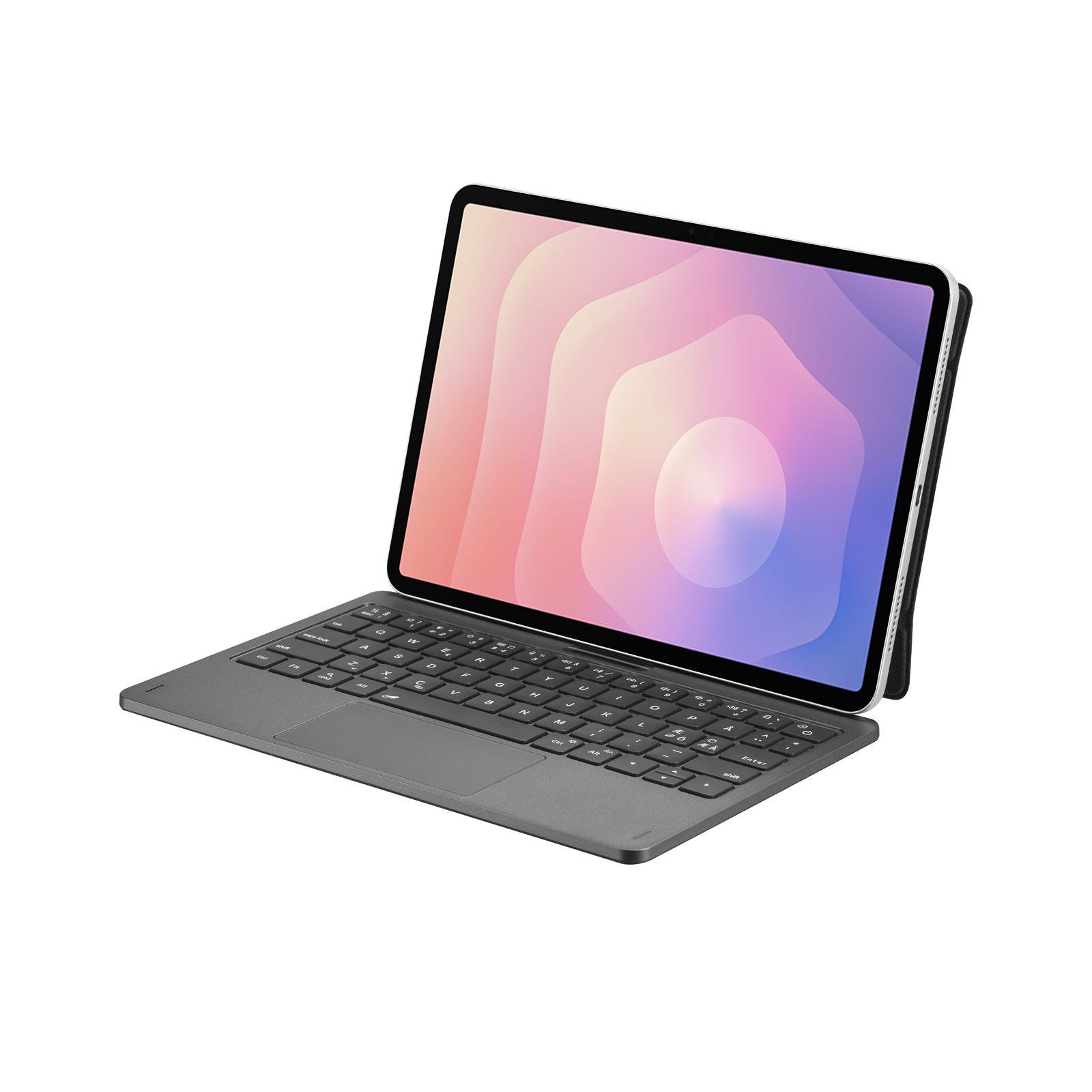 HQ133 Magnetic Bluetooth Leath