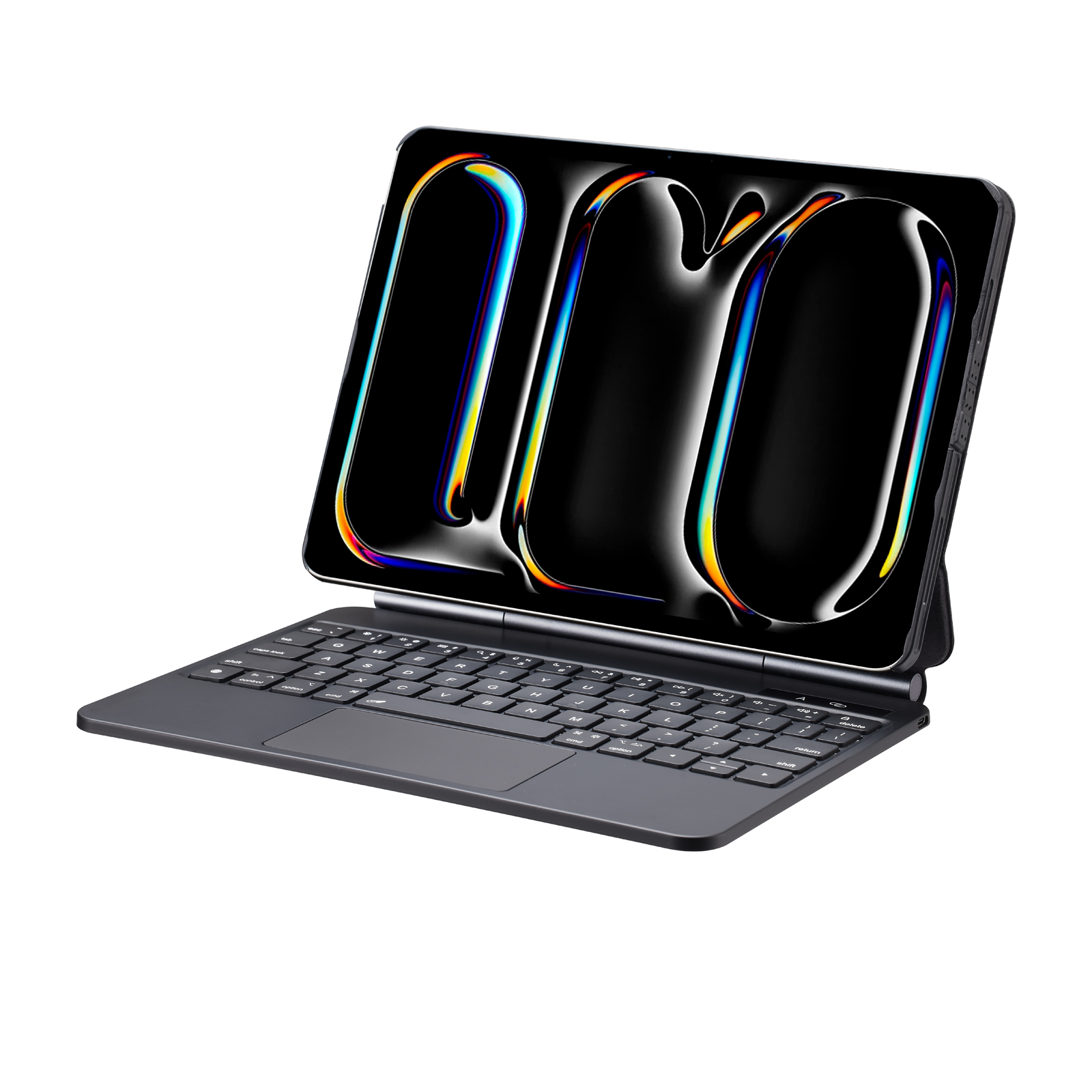 HQ931 Magnetic Bluetooth Leath