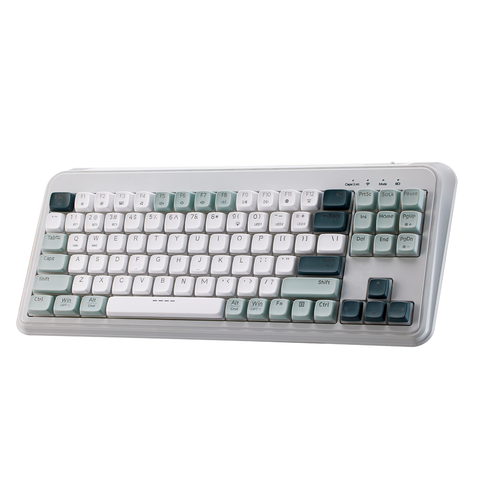 K373 Bluetooth mechanical keyb